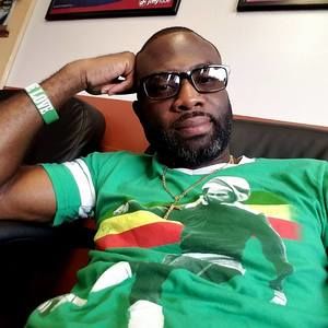 Meet your Posher, Sheldon